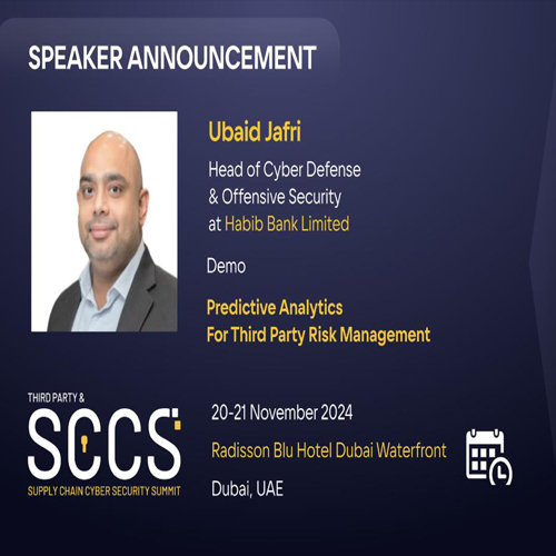 Ubaid%20Jafri%20 %20Global%20Cybersecurity%20Speaker