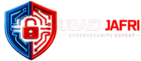 Ubaid Jafri - Global Cybersecurity Speaker